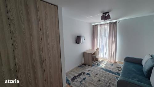 Prima inchiriere ap.3 camere, rond OMV Pipera 6