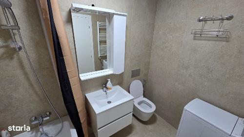 Prima inchiriere ap.3 camere, rond OMV Pipera 8