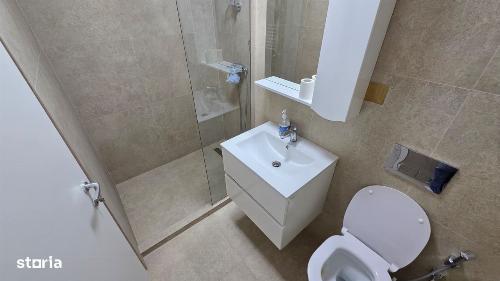 Prima inchiriere ap.3 camere, rond OMV Pipera 9