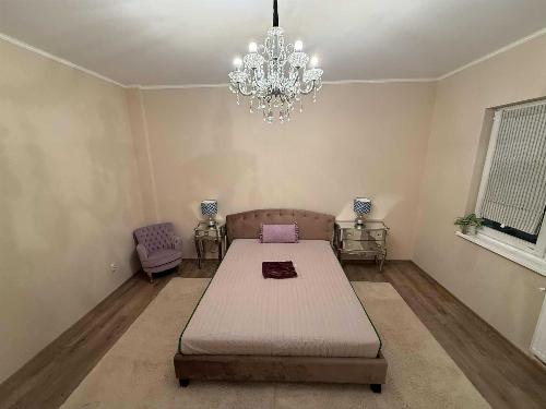 APARTAMENT INTERBELIC DE VÂNZARE 2 CAMERE 2