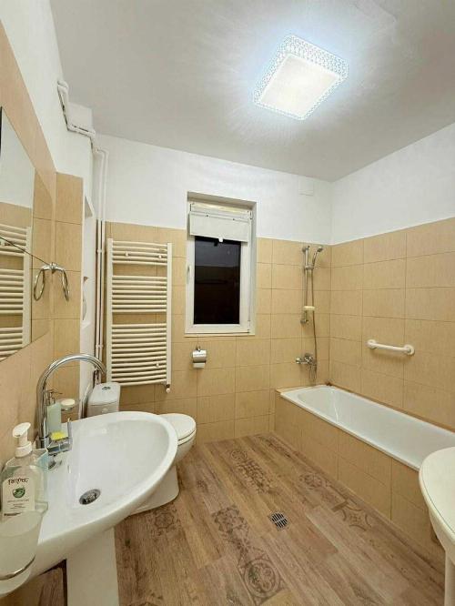 APARTAMENT INTERBELIC DE VÂNZARE 2 CAMERE 5