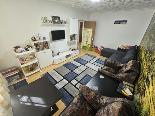 Vanzare apartamente Bacau – Crosspoint Imobiliare- Apartament 3 camere – Tei - crosspoint-imobiliare.ro