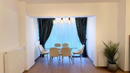 Floreasca Residence / apartment cu terasa 40 mp 1