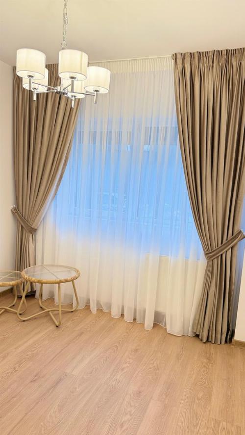 Floreasca Residence / apartment cu terasa 40 mp 4