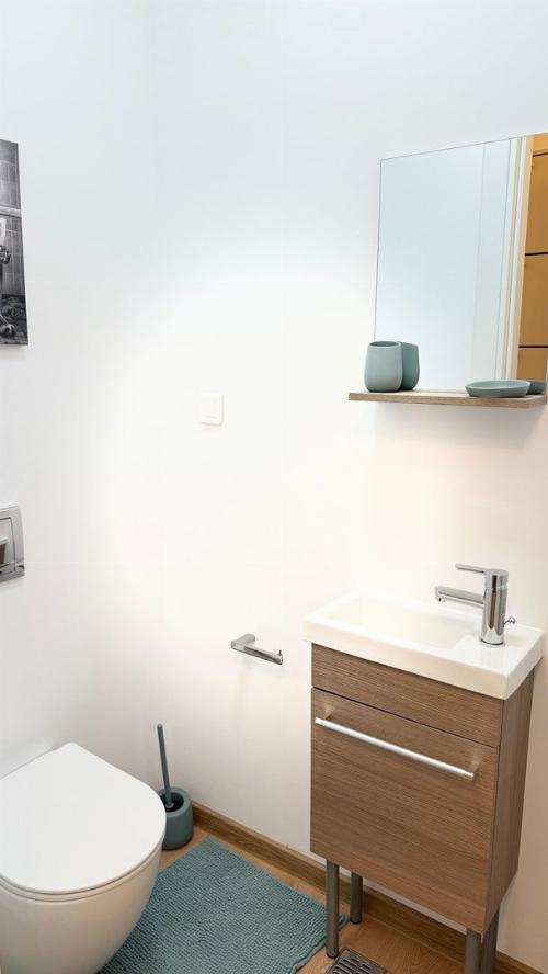 Floreasca Residence / apartment cu terasa 40 mp 6