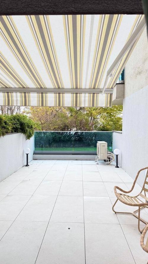 Floreasca Residence / apartment cu terasa 40 mp 8