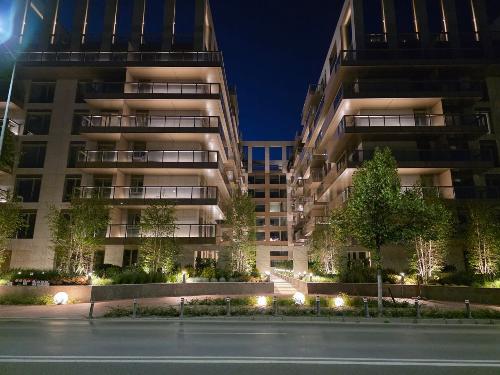 Apartament 3 camere – Cortina 126, Iancu Nicolae 1