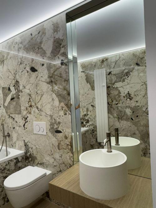 Apartament 3 camere – Cortina 126, Iancu Nicolae 5