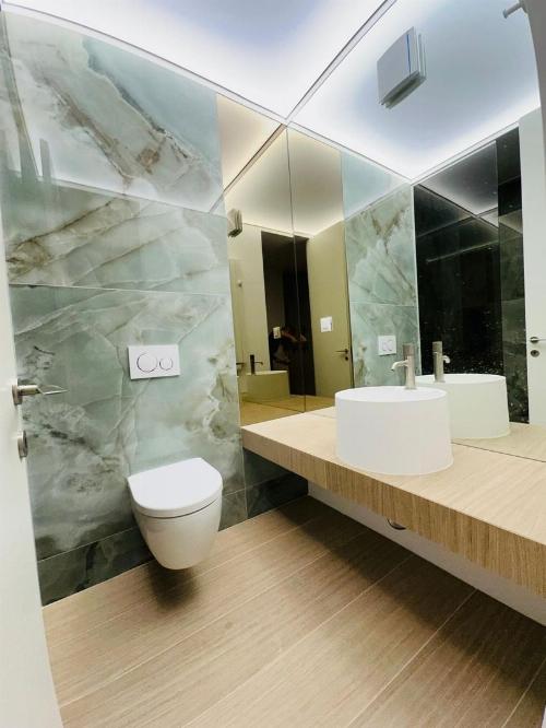 Apartament 3 camere – Cortina 126, Iancu Nicolae 8