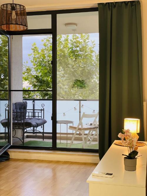 Pipera Apartment for Rent Pipera 2