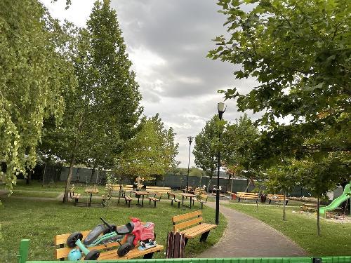 Pipera Apartment for Rent Pipera 3