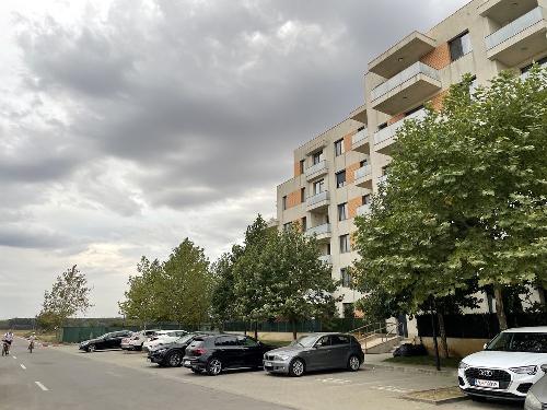 Pipera Apartment for Rent Pipera 8