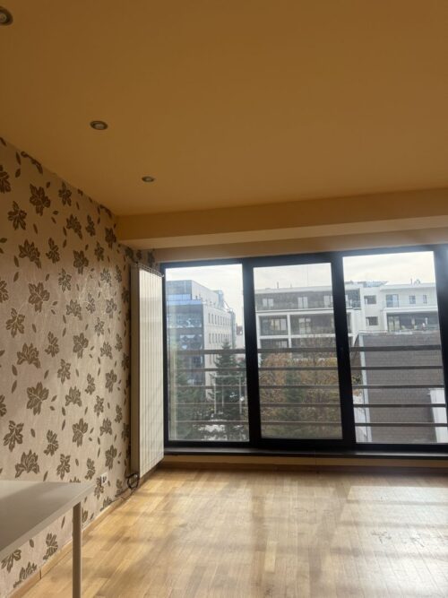 Penthouse LUX Herastrau – Crosspoint Imobiliare- 4-room apartment HERASTRAU - crosspoint-imobiliare.ro