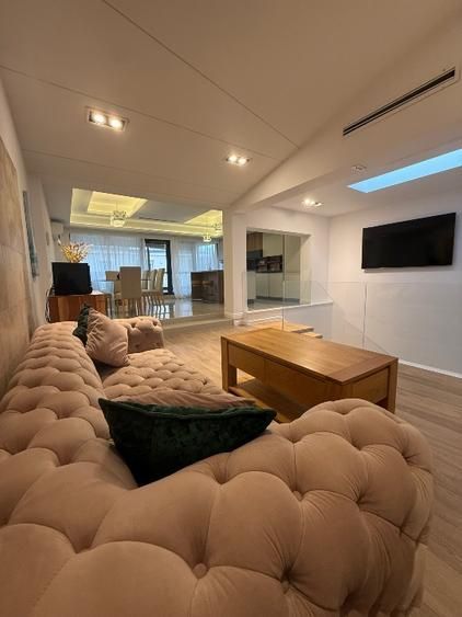 Inchiriere apartamente Bucuresti – Crosspoint Imobiliare- INCHIRIERE | DUPLEX | HERASTRAU - crosspoint-imobiliare.ro