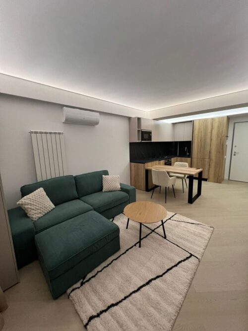 Inchiriere apartamente Afumati – Crosspoint Imobiliare- Cortina North / 2 camere - crosspoint-imobiliare.ro