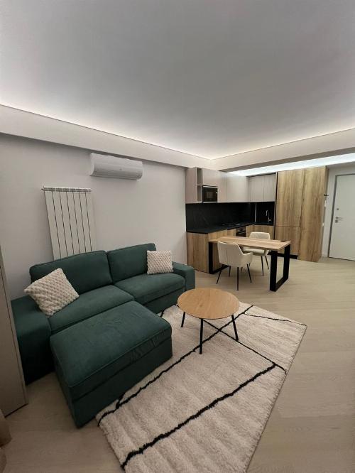 Cortina North / 2 bedrooms 1