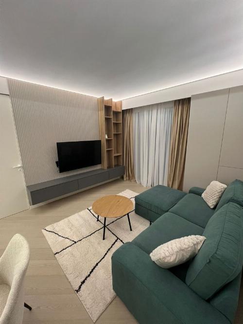 Cortina North / 2 bedrooms 3