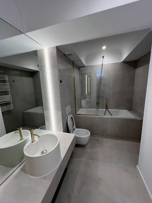 Cortina North / 2 bedrooms 9