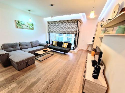 ONE Herastrau Plaza2 camere, terasa cu vedere panoramica 3