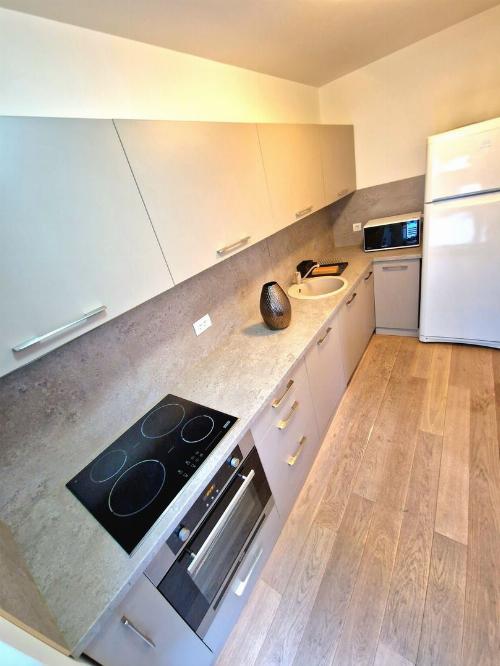 ONE Herastrau Plaza2 camere, terasa cu vedere panoramica 4