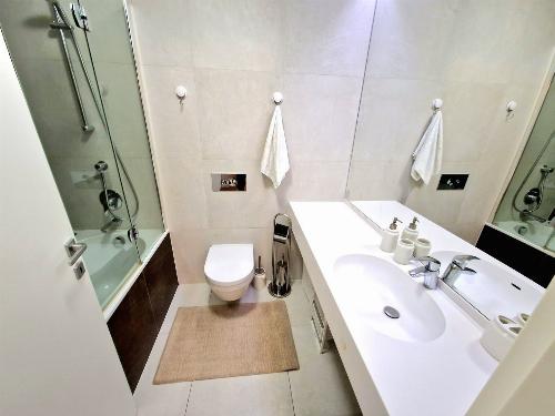 ONE Herastrau Plaza2 camere, terasa cu vedere panoramica 6