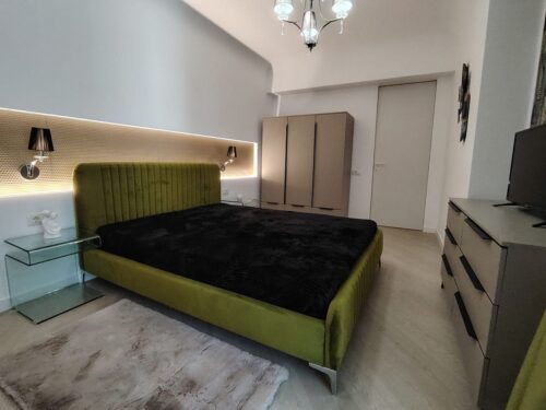 Inchiriere apartamente Afumati – Crosspoint Imobiliare- Apartament 2 camere in Cortina North - crosspoint-imobiliare.ro