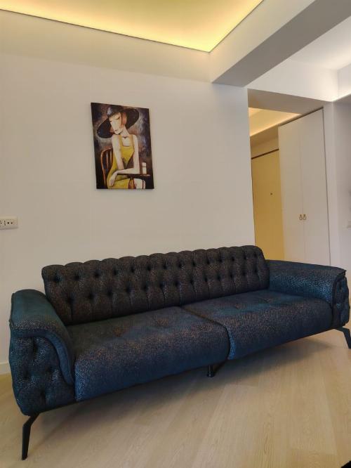 2 room apartment in Cortina North 4