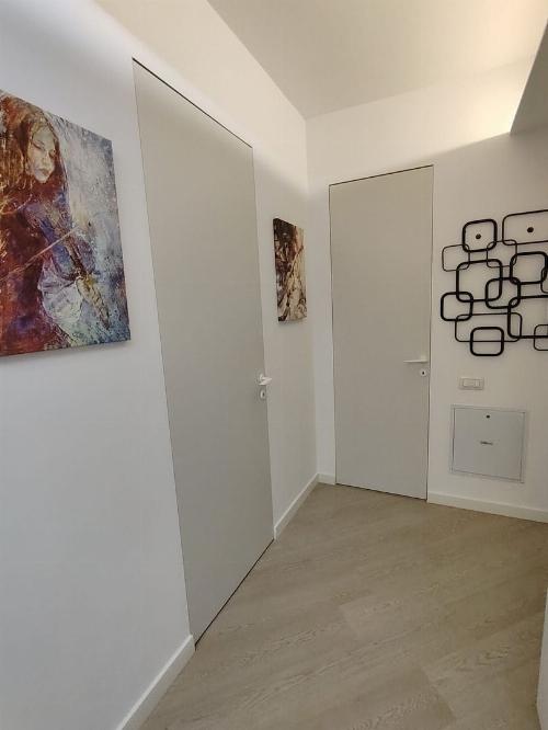 2 room apartment in Cortina North 6