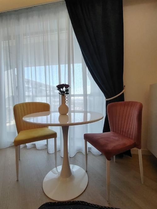 2 room apartment in Cortina North 8