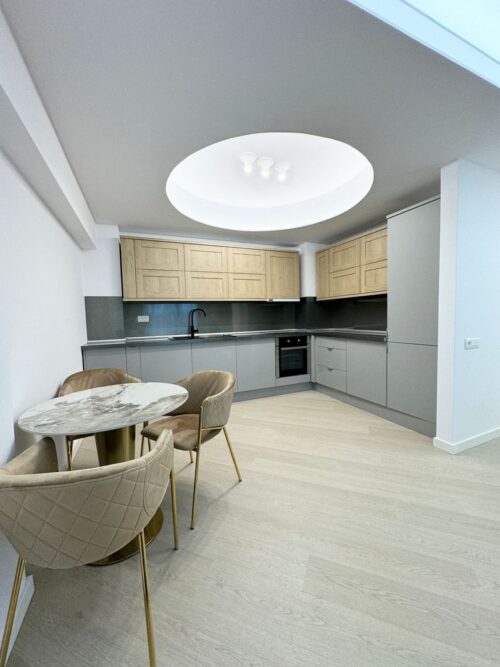 Studio Apartment -Cloud 9 - Rent | 3 rooms | Pepper - crosspoint-imobiliare.ro