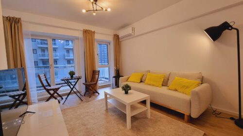 Inchiriere apartamente Agigea – Crosspoint Imobiliare- Belvedere Residence | 2 camere– Lângă Metrou Pipera - crosspoint-imobiliare.ro
