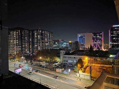 Belvedere Residence | 2 camere– Lângă Metrou Pipera 5