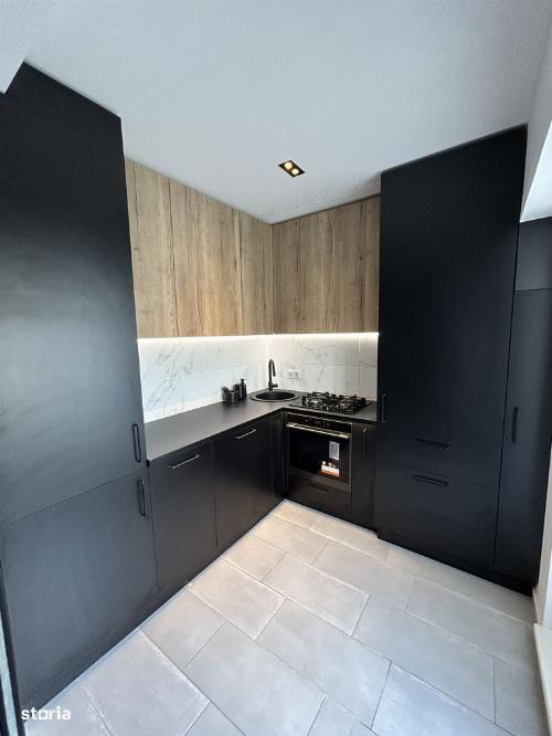 PENTHOUSE with LOFT – Belvedere Residence 16