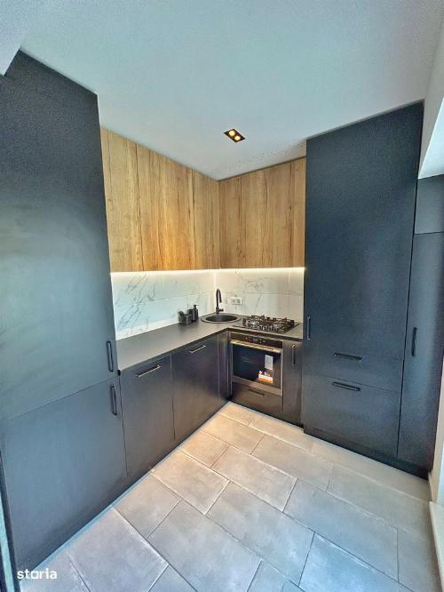 PENTHOUSE with LOFT – Belvedere Residence 9