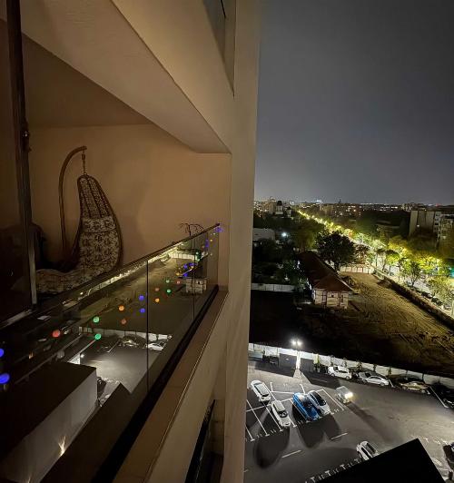 Sun Royal View-Apartament. 2024. 3