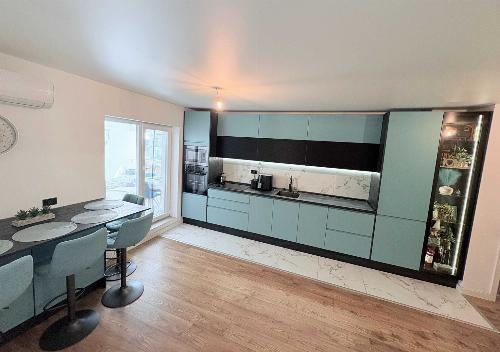 Sun Royal View-Apartament. 2024. 5