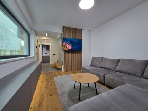 Vanzare case Bucuresti - Casă Premium În Inima Bucureștiului – Ștefan cel Mare - crosspoint-imobiliare.ro