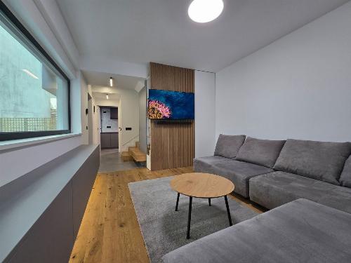 Premium House in the Heart of Bucharest – Stefan cel Mare 1