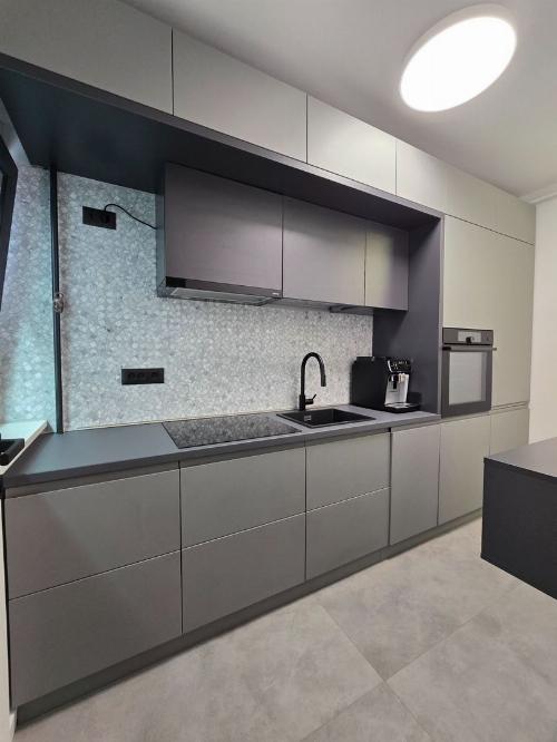 Premium House in the Heart of Bucharest – Stefan cel Mare 11