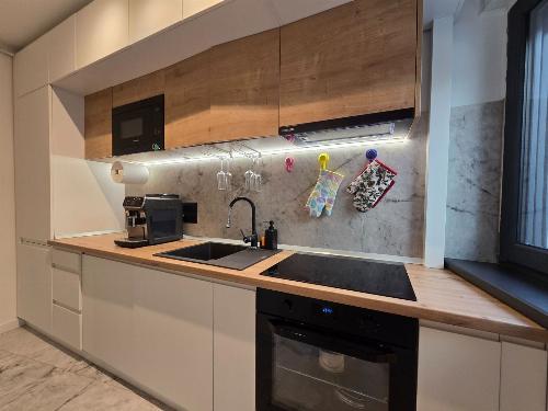 Premium House in the Heart of Bucharest – Stefan cel Mare 12