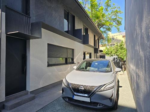 Premium House in the Heart of Bucharest – Stefan cel Mare 13