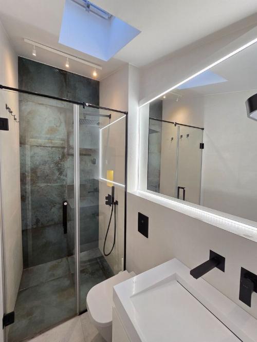 Premium House in the Heart of Bucharest – Stefan cel Mare 14