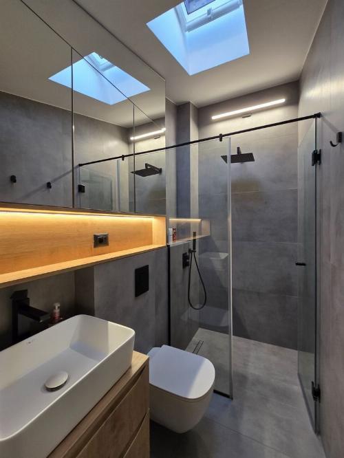 Premium House in the Heart of Bucharest – Stefan cel Mare 15