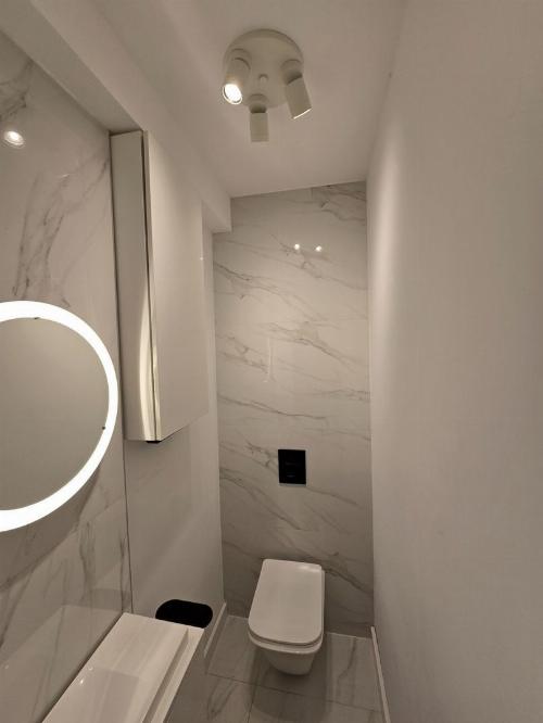 Premium House in the Heart of Bucharest – Stefan cel Mare 16