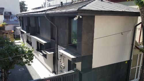 Premium House in the Heart of Bucharest – Stefan cel Mare 17