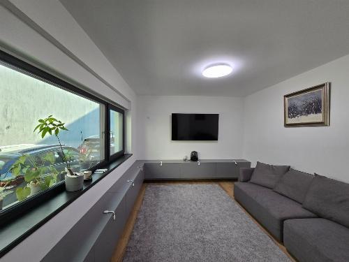 Premium House in the Heart of Bucharest – Stefan cel Mare 5