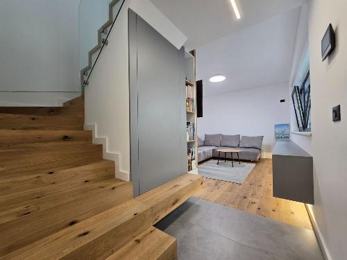 Premium House in the Heart of Bucharest – Stefan cel Mare 6