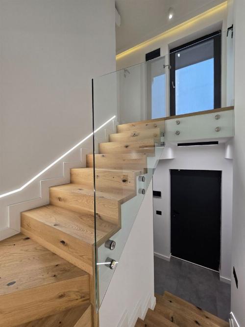 Premium House in the Heart of Bucharest – Stefan cel Mare 7