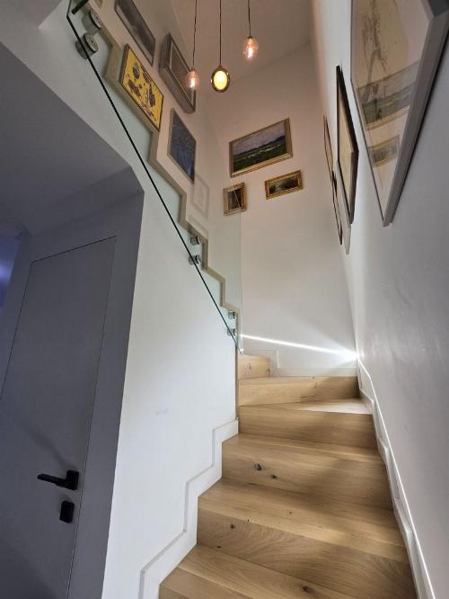 Premium House in the Heart of Bucharest – Stefan cel Mare 10