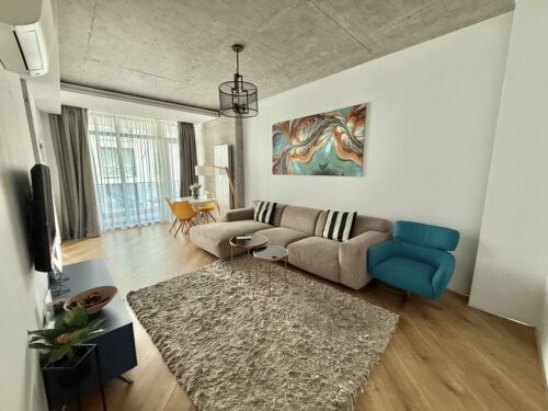 Complex premium / 4 camere / Floreasca - Aviatiei – Crosspoint Imobiliare- Floreasca /2 rooms/ furnished and equipped - crosspoint-imobiliare.ro